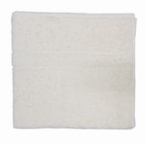 70X135CM MARATHON BATH TOWEL - CREAM