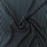 PRINTED RN AMALFI 150CM 31 BLACK