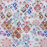 PRINTED BELGIAN LINEN