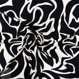 PRINTED NR TWILL 4405-1