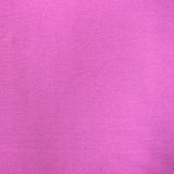 UNBRUSHED FLEECE-SWEET PINK