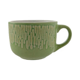COFFEE MUG GREEN