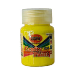 CRAZY PAINT 50ML-SUNFLOWER