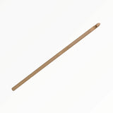 5MM BAMBOO CROCHET HOOK