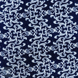FDY PUFF PRINT (150CM)