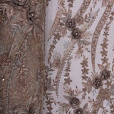 BRIDAL WEAR