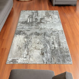 120X170 DIVA-CREAM/GOLD MR166