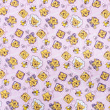 PRINTED FLANNEL 150CM