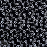 COTTON VOILE EMBROIDERY 150CM