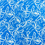 PRINTED VISCOSE
