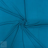 LINEN LOOK AIRFLOW (150CM)(150 GSM)(HARBOUR BLUE)