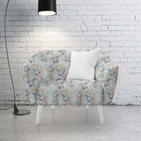 140CM QLTY TURKISH UPHOLSTERY