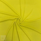 LINEN LOOK AIRFLOW (150CM)(150 GSM)(YELLOW PLUM)