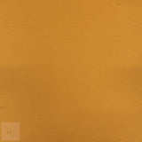 SUEDE LOOK SATIN-GOLD
