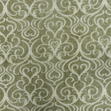 JACQUARD MONGOLIAN FLEECE 150CM