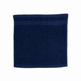 BRISTOL EGYPTION FACE CLOTH-NAVY