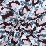 PRINTED VISCOSE