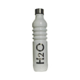 HOME CLASSIX GLASS H2O BOTTLE PASSION 750ML