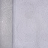 BRIDAL FABRICS IVORY