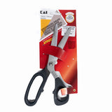 TAILOR SHEAR CUSHIONED HANDLE 250MM 10IN