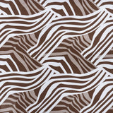 PRINTED AIRFLOW LINEN 4408-2