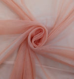 SOFT TULLE (150CM)(PEACH)