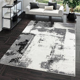 160X230 ELIT-39676A GREY/GREY