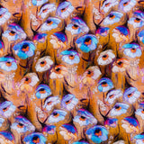 PRINTED VISCOSE