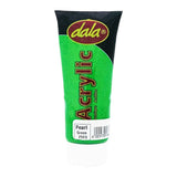 ACRYLIC PEARLESCENT 75ML GREEN