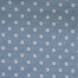 240CM QLTY TURKISH SHEETING WOVEN FABRIC SELONYA