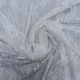 CHANTILLY LACE 150CM