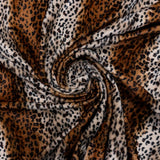 ANIMAL FUR(FAUX)