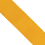 50MM RIBBON GOLD