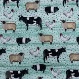 USA DIGITAL COTTON CRAFT 32