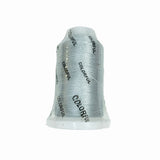 EMBROIDERY THREAD 1000M - TITANIUM