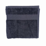 50X90 INDULGENCE HAND TOWEL METEORITE