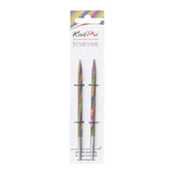 SYMFONIE WOOD NORMAL INTER NEEDLES 5MM