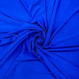 PLAIN VENETIA (150CM)(220 GSM)(ROYAL)