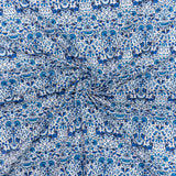 TANA LAWN 100% COTTON