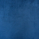 PLAIN VELVET (140CM)(NAVY)