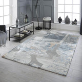 160X230 ARTIST - 10197A GREY