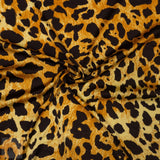 PRINTED SILKY SATIN 4457-1