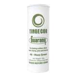 FABRIC DYE - TINGECOR - MOSS GREEN