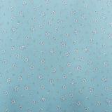 LIBERTY 100% COTTON QUILTING 1046 FIELD ROSE A