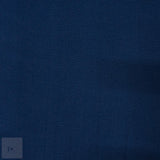 LINEN LOOK AIRFLOW (150CM)(150 GSM)(NAVY)