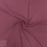 LINEN LOOK AIRFLOW (150CM)(150 GSM)(DK ROSE)
