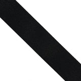 38MM RIBBON-BLACK