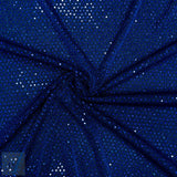 KNITTED SEQUENSE SPANGLE