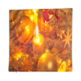 CHRISTMAS CUSHION COVERS