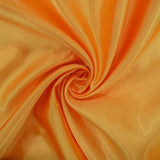 150CM TWO TONE THAI SILK - MARI GOLD